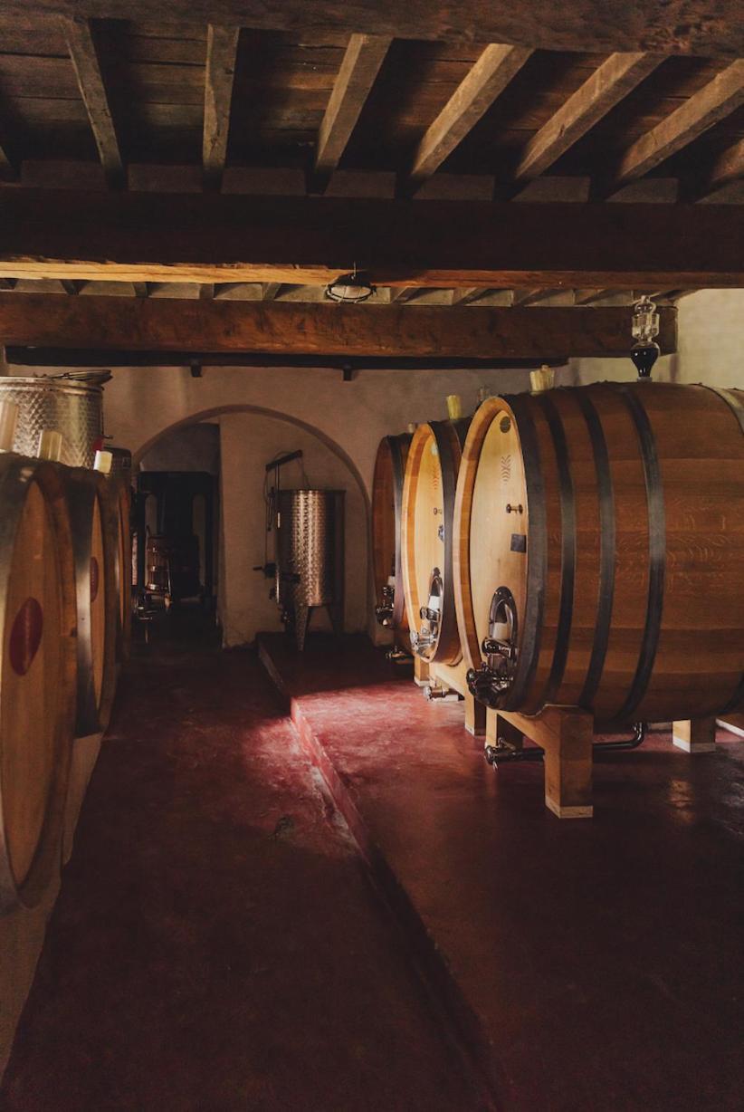 Tregole Castellina in Chianti Exterior foto